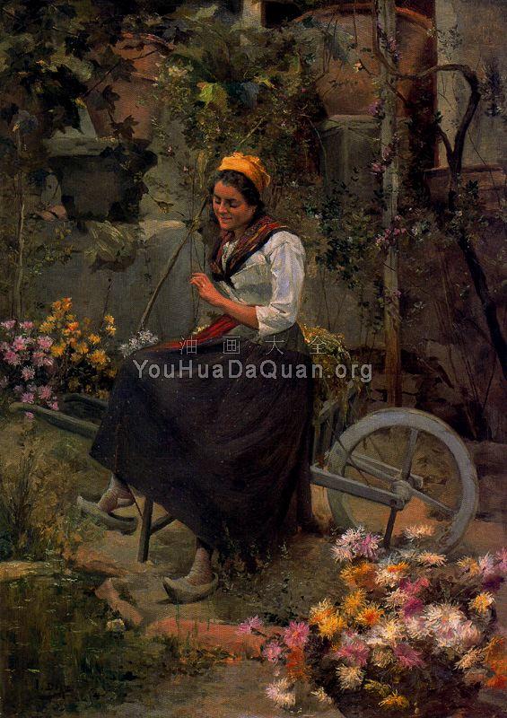 La pedida - 伊格纳西奥·狄亚兹·奥拉诺